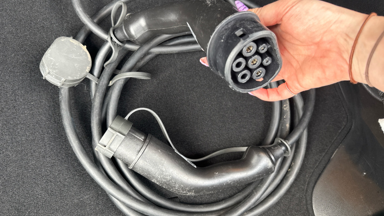 Nissan LEAF 160kW e+ N-Connecta 62kWh 5dr Auto Electric Hatchback